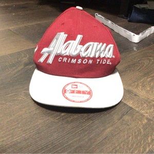 University of Alabama New Era SnapBack Hat